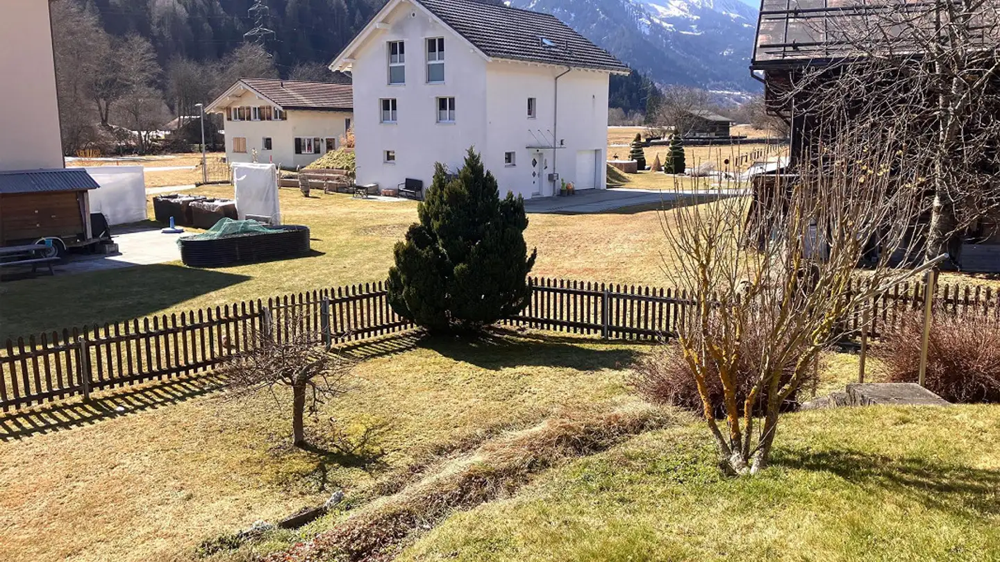 Single house for sale - Via Pustget 12, 7166 Trun - Photo 4