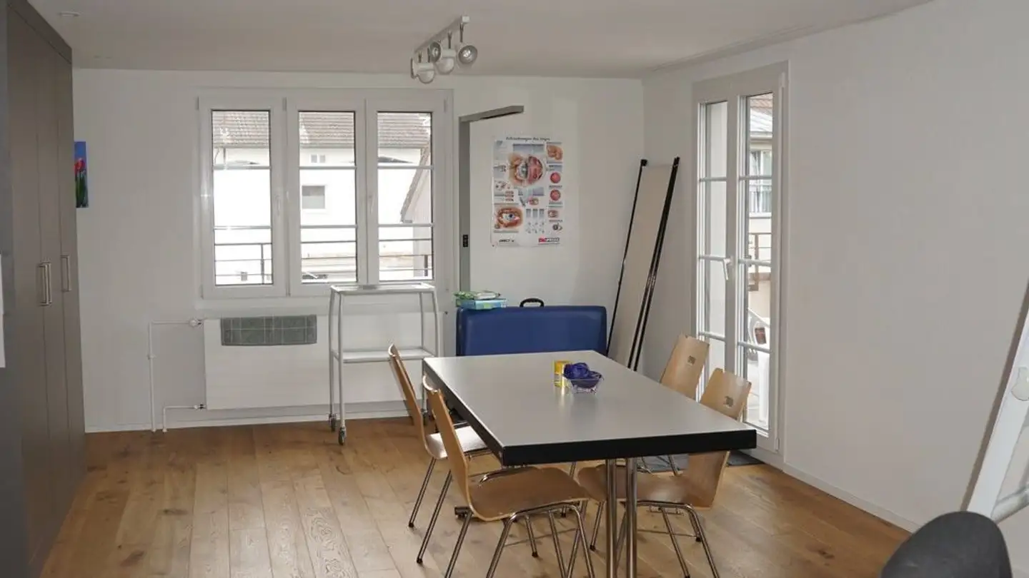 Wohnung mieten - Brunnenhof 2, 5420 Ehrendingen