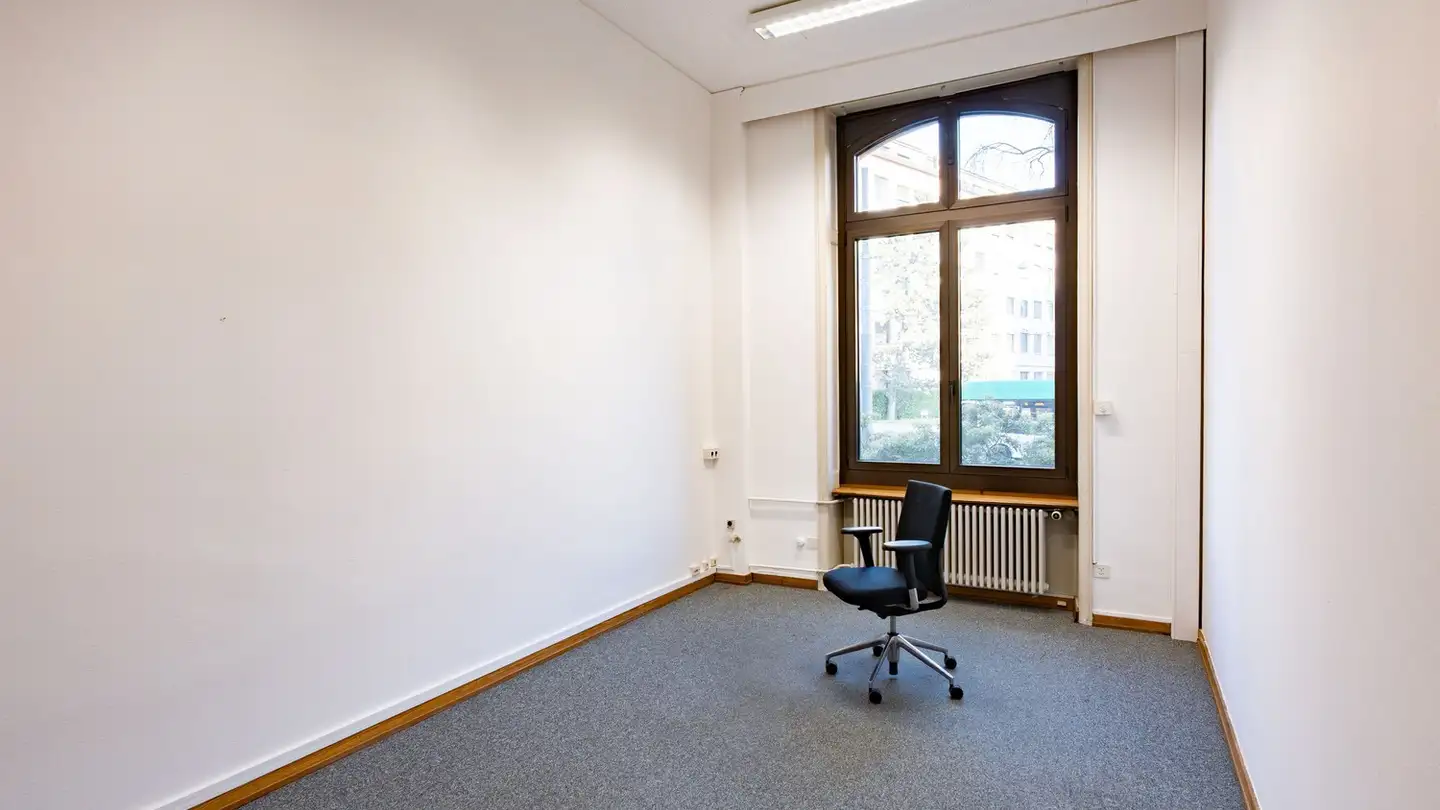 Office space for rent - Klybeckstrasse 141, 4057 Basel - Photo 3