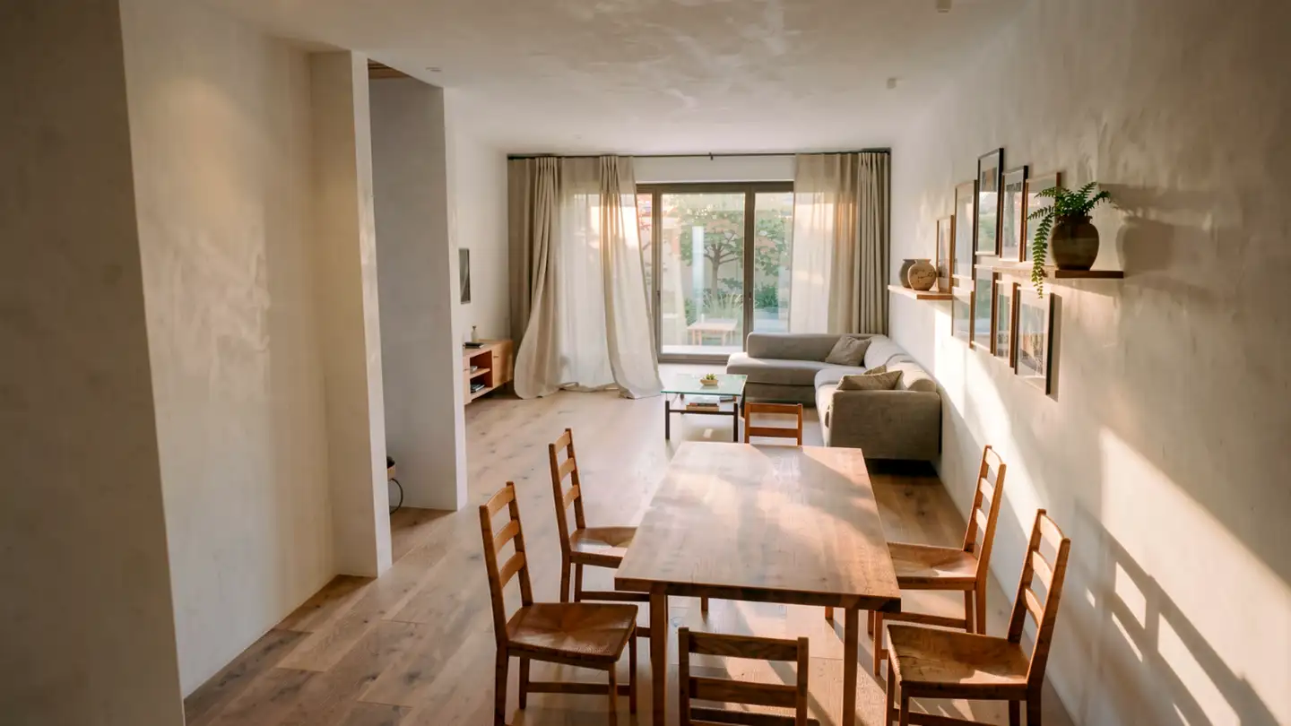Maison individuelle à vendre - 2610 St-Imier - Photo 2