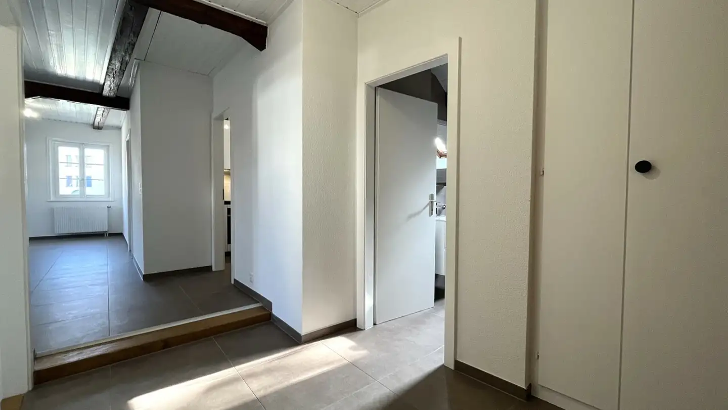 Appartamento in affitto - Place Des Balances, 1040 Echallens - Foto 3