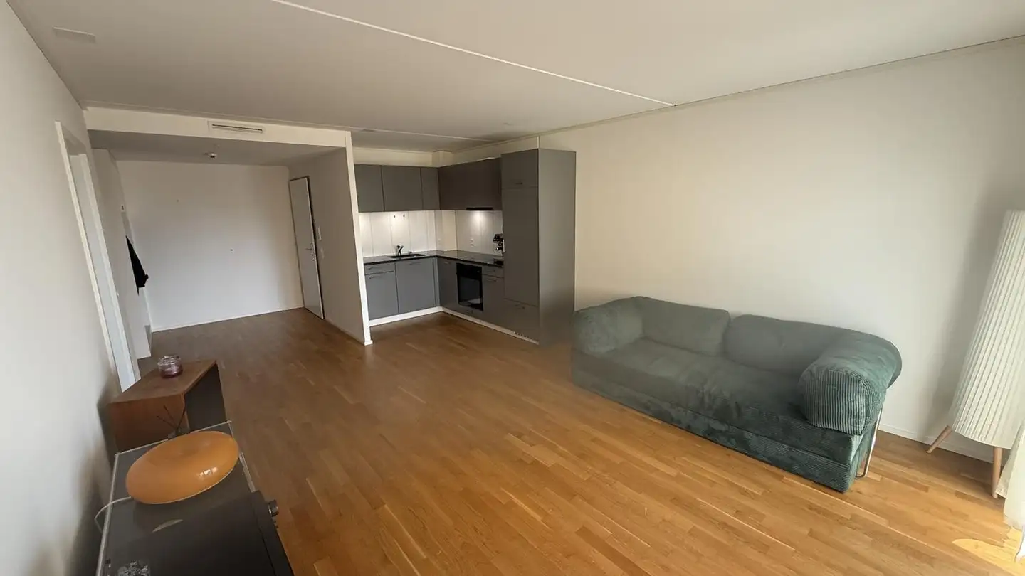 Appartamento in affitto - Dr. Zuber-Strasse 2, 3072 Ostermundigen
