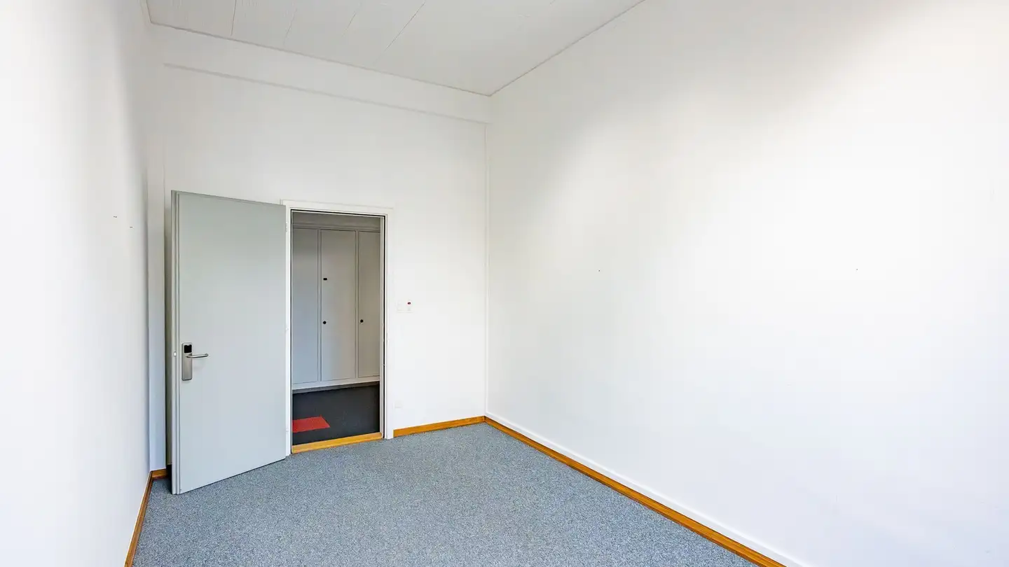 Office space for rent - Klybeckstrasse 141, 4057 Basel - Photo 4