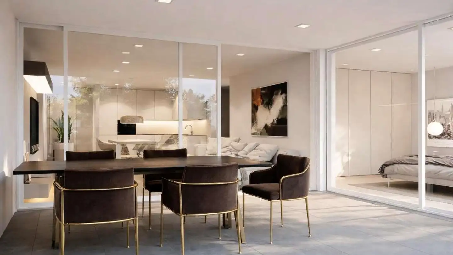 Apartment for sale - 6512 Giubiasco