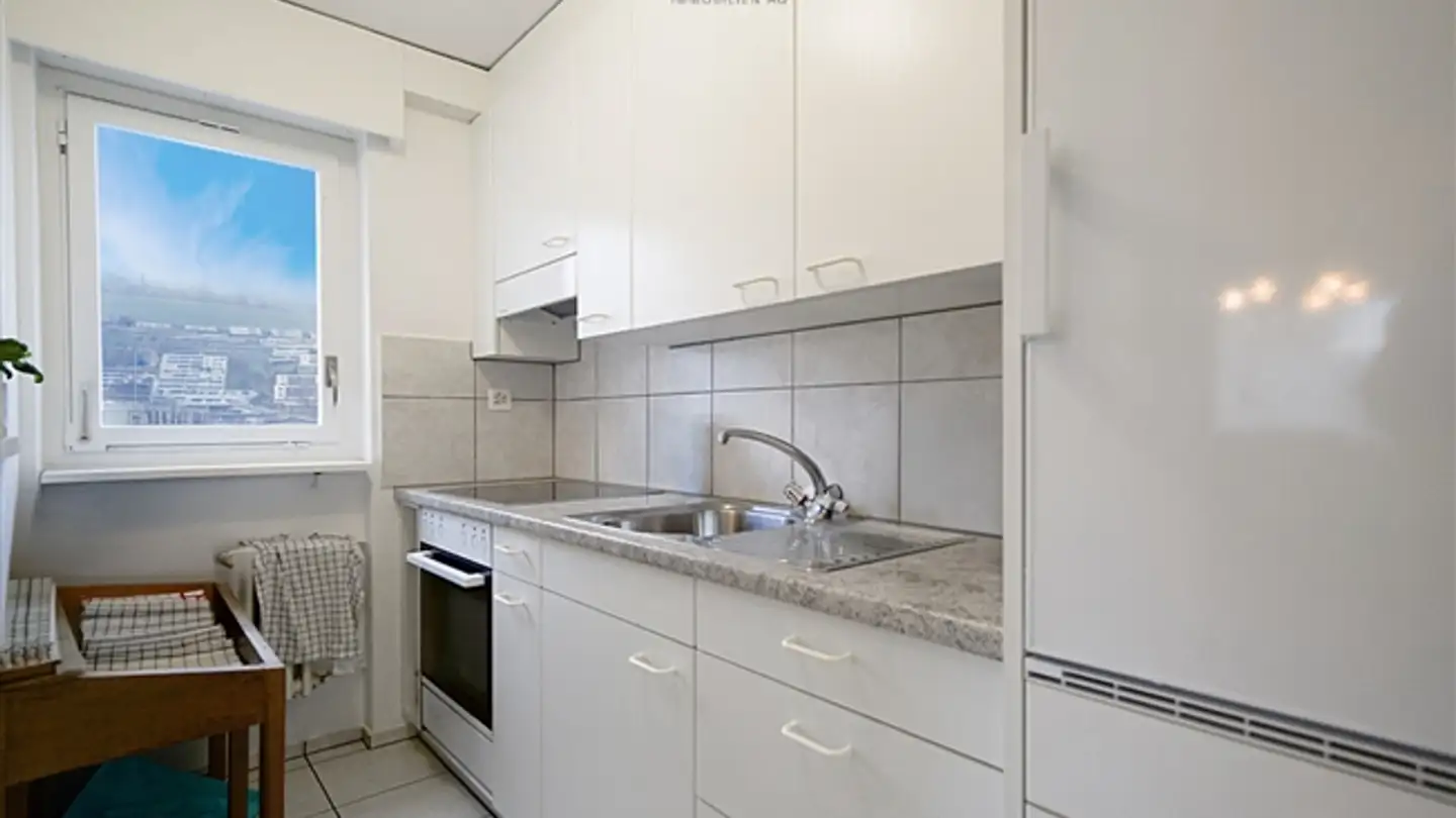 Appartement à vendre - Sankt Niklausengasse 7, 6010 Kriens - Photo 3