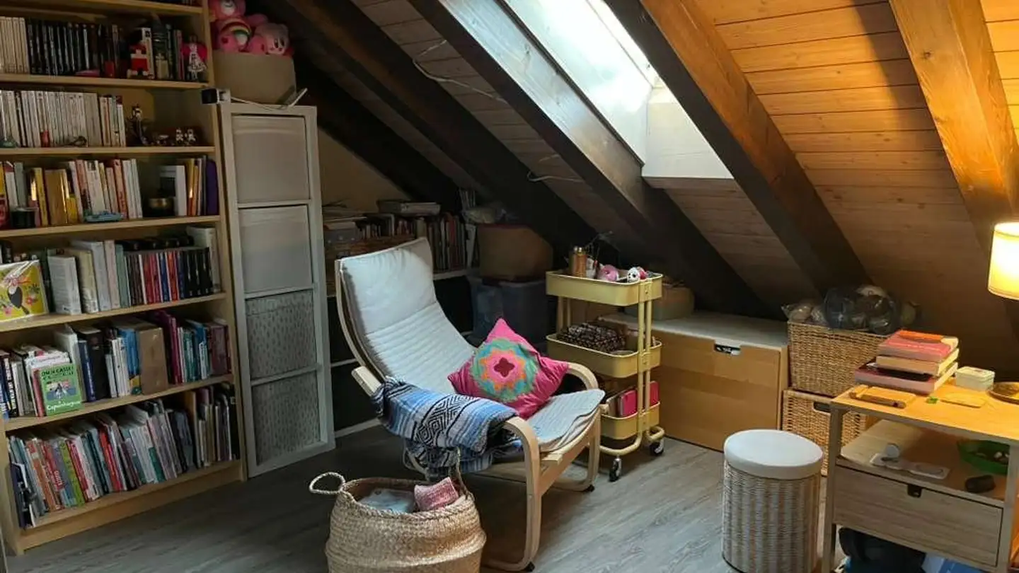 Casa singola in affitto - Stettbachstrasse 55, 8600 Dübendorf - Foto 3