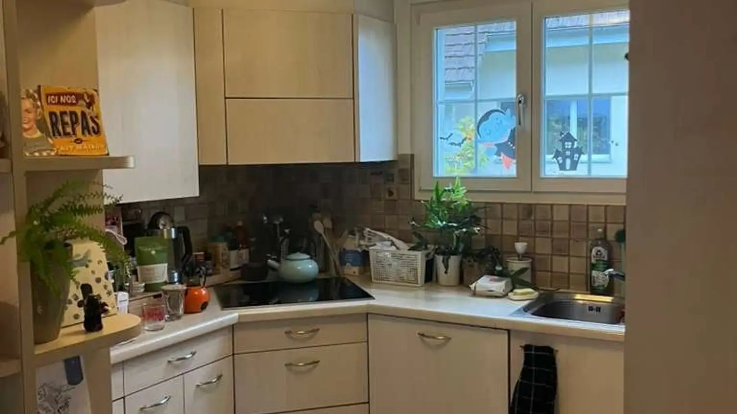 Casa singola in affitto - Stettbachstrasse 55, 8600 Dübendorf - Foto 4