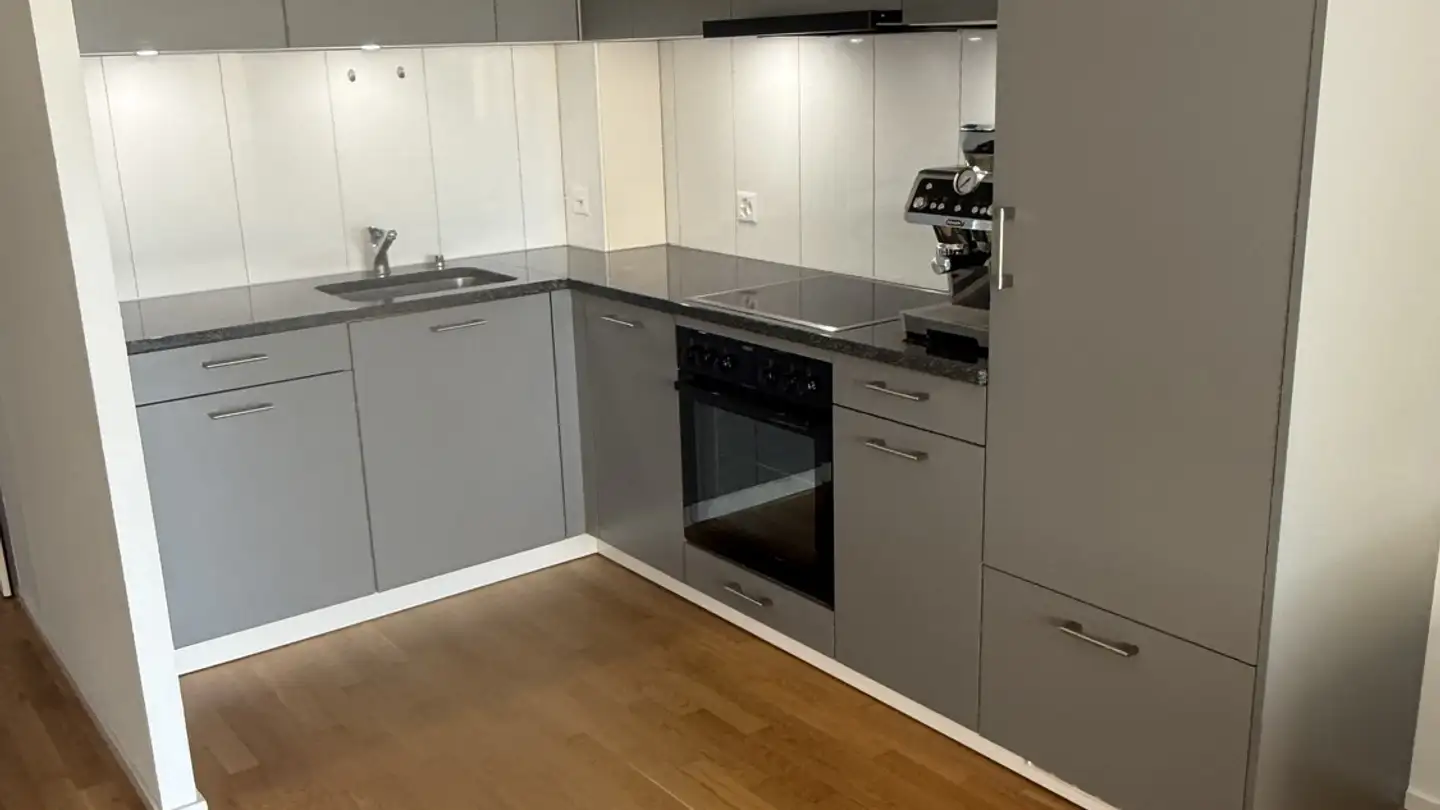 Appartamento in affitto - Dr. Zuber-Strasse 2, 3072 Ostermundigen - Foto 2