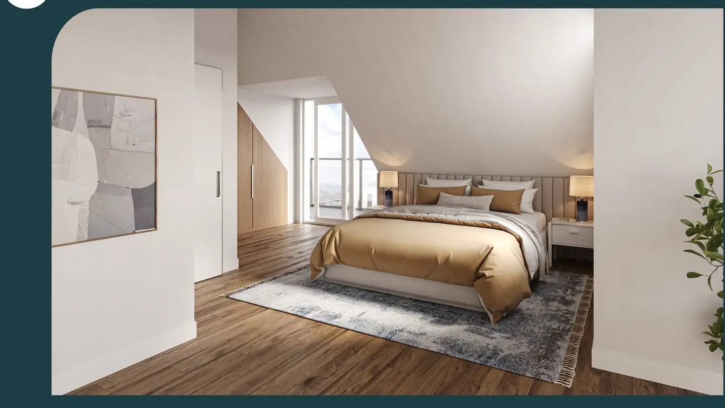 Doppelhaushälfte kaufen - Wildsbergstrasse 4, 8610 Uster - Foto 4