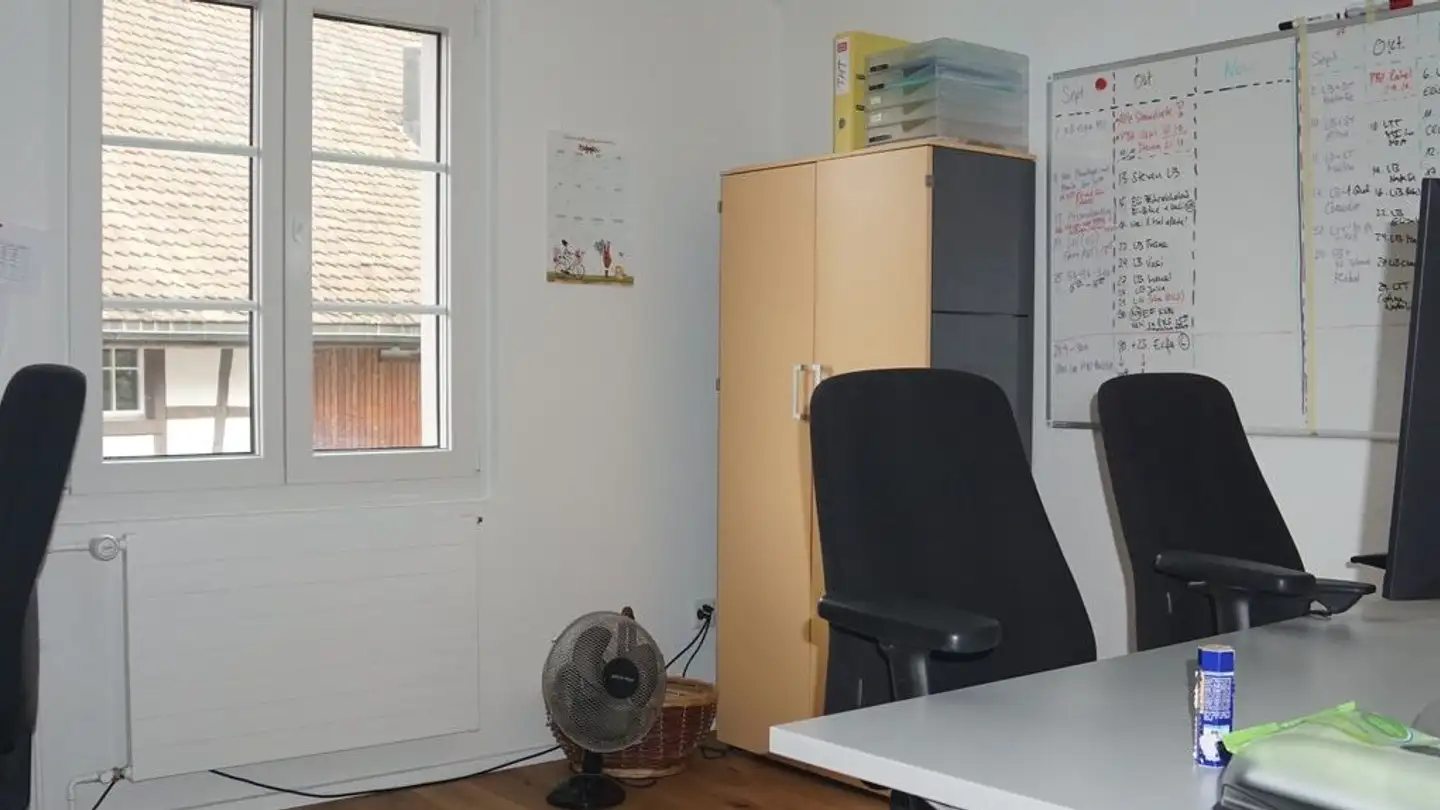 Appartamento in affitto - Brunnenhof 2, 5420 Ehrendingen - Photo 4