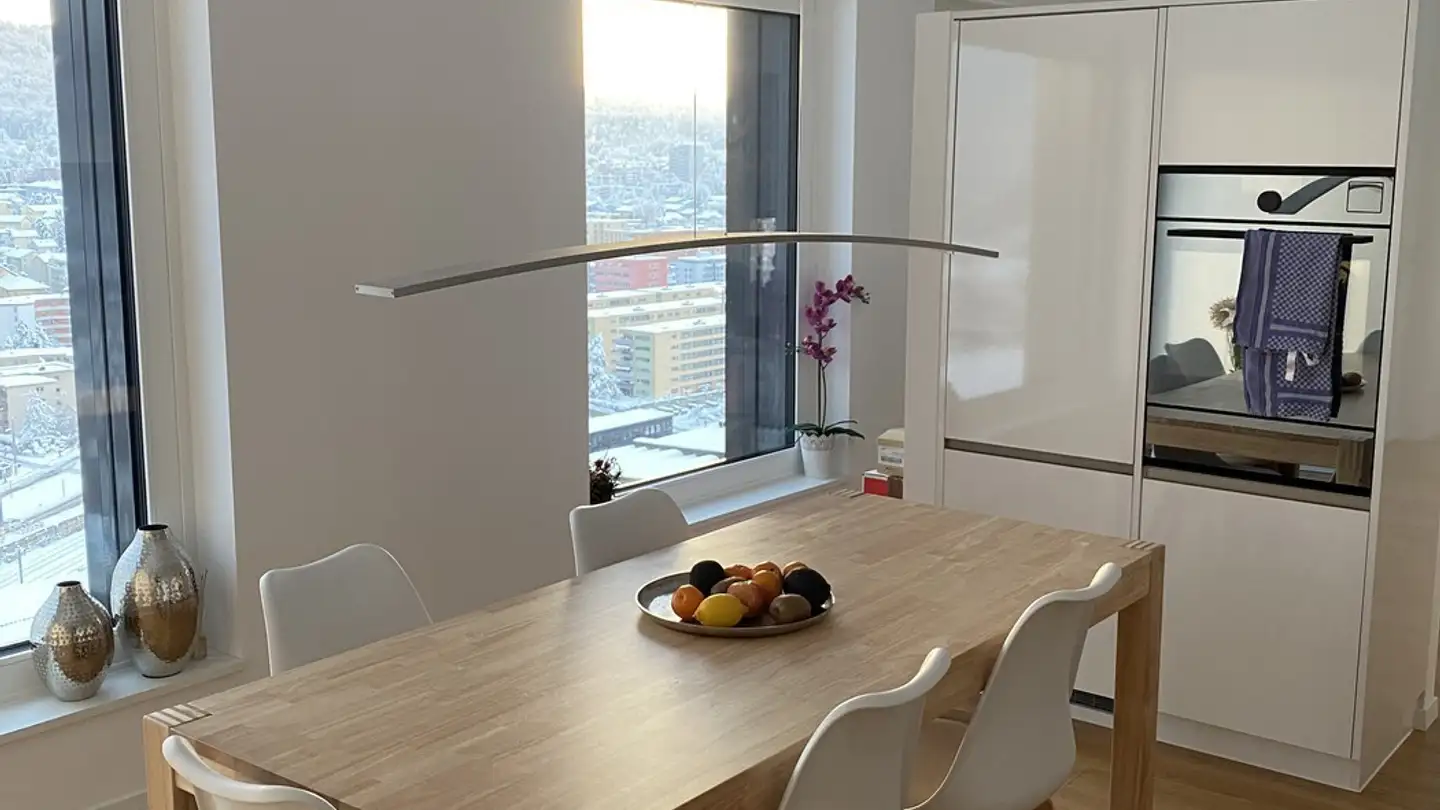 Chambre à louer - Vulkanstrasse 110, 8048 Zürich