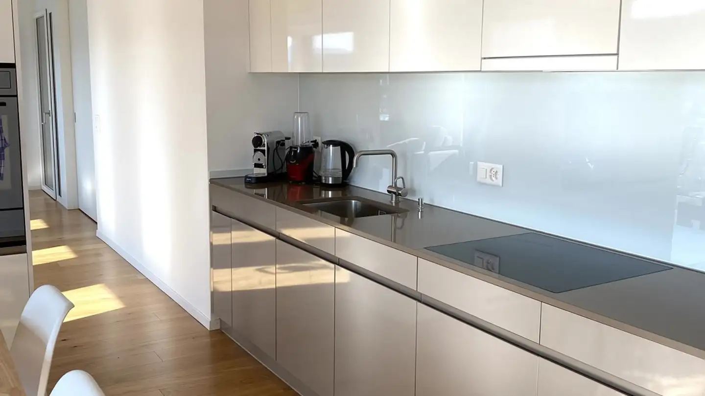 Chambre à louer - Vulkanstrasse 110, 8048 Zürich - Photo 3