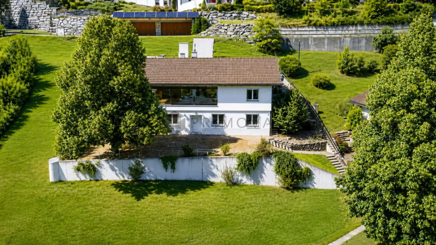 Single house for sale - 7026 Maladers