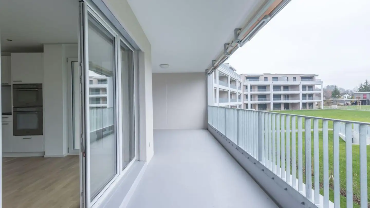 Appartamento in affitto - 9220 Bischofszell - Foto 3
