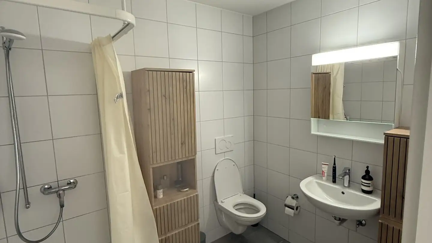Appartamento in affitto - Dr. Zuber-Strasse 2, 3072 Ostermundigen - Foto 3