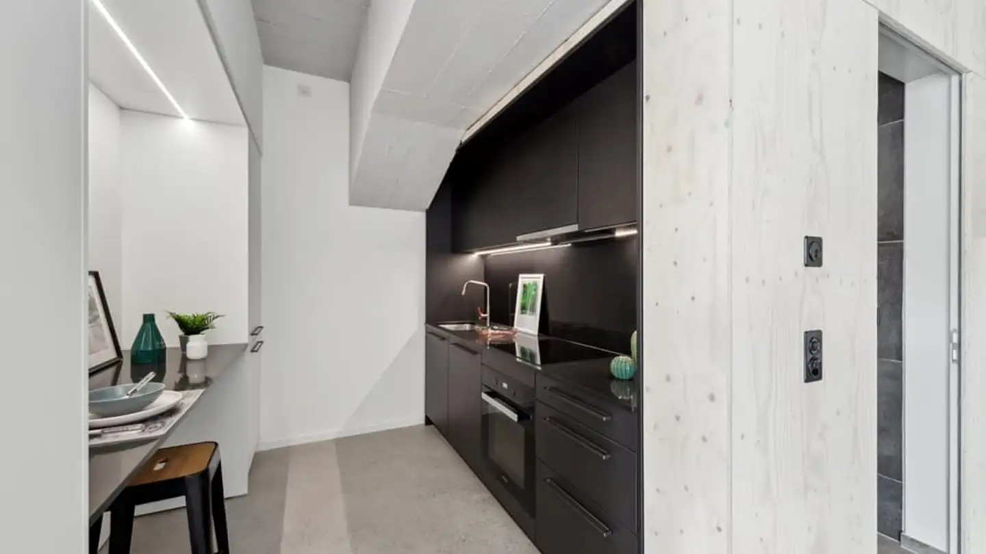 Appartement à louer - Rue Du Chêne 5, 1020 Renens VD - Photo 2