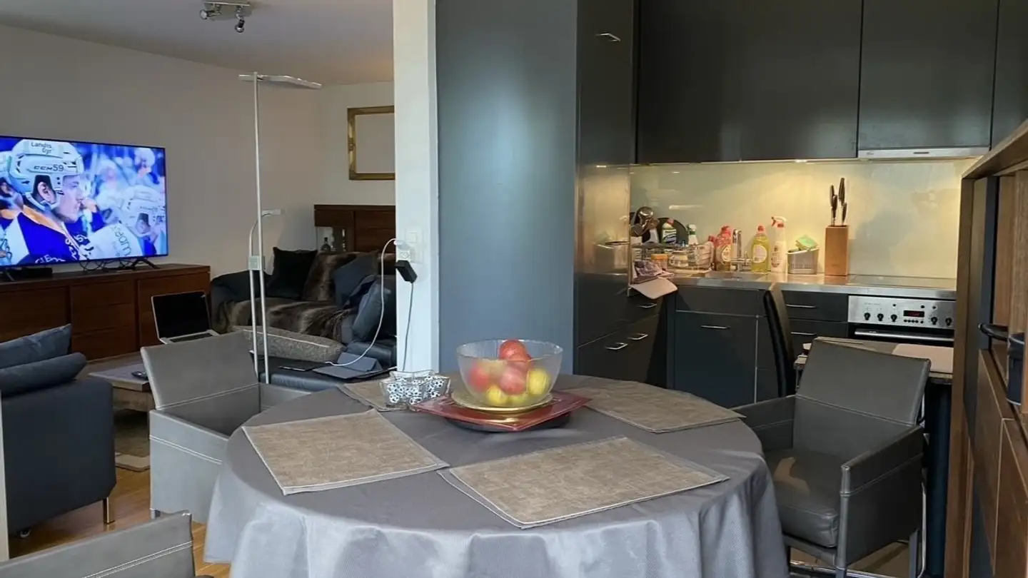 Zimmer mieten - Uetlibergstrasse, 8045 Zürich