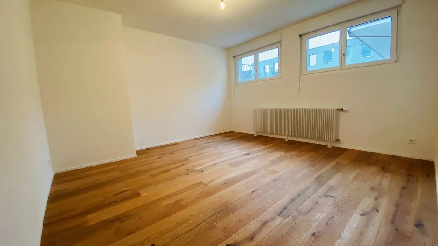 Wohnung mieten - Hauptstrasse 23, 5726 Unterkulm - Foto 4