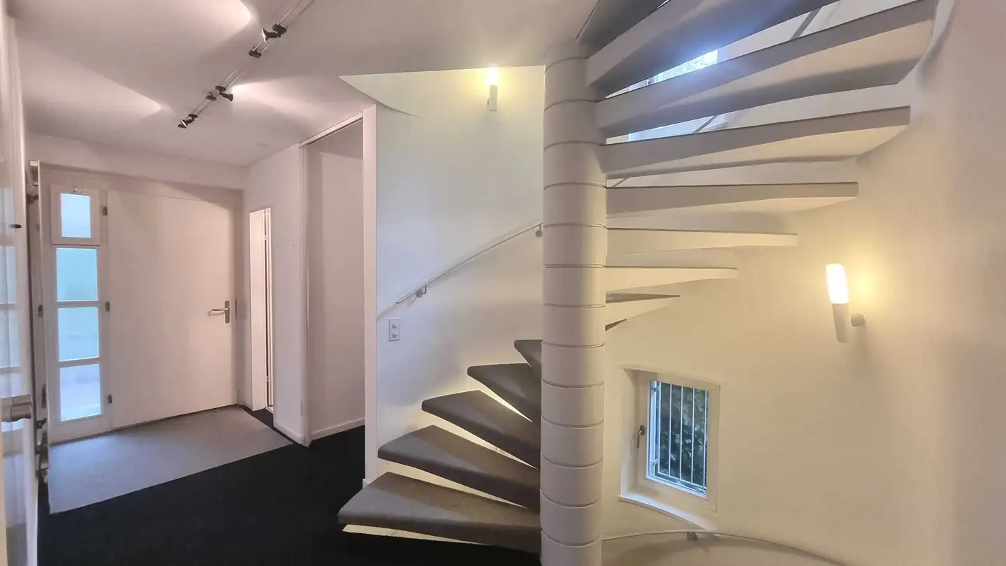 Villa kaufen - Im Baumgarten 25, 4125 Riehen