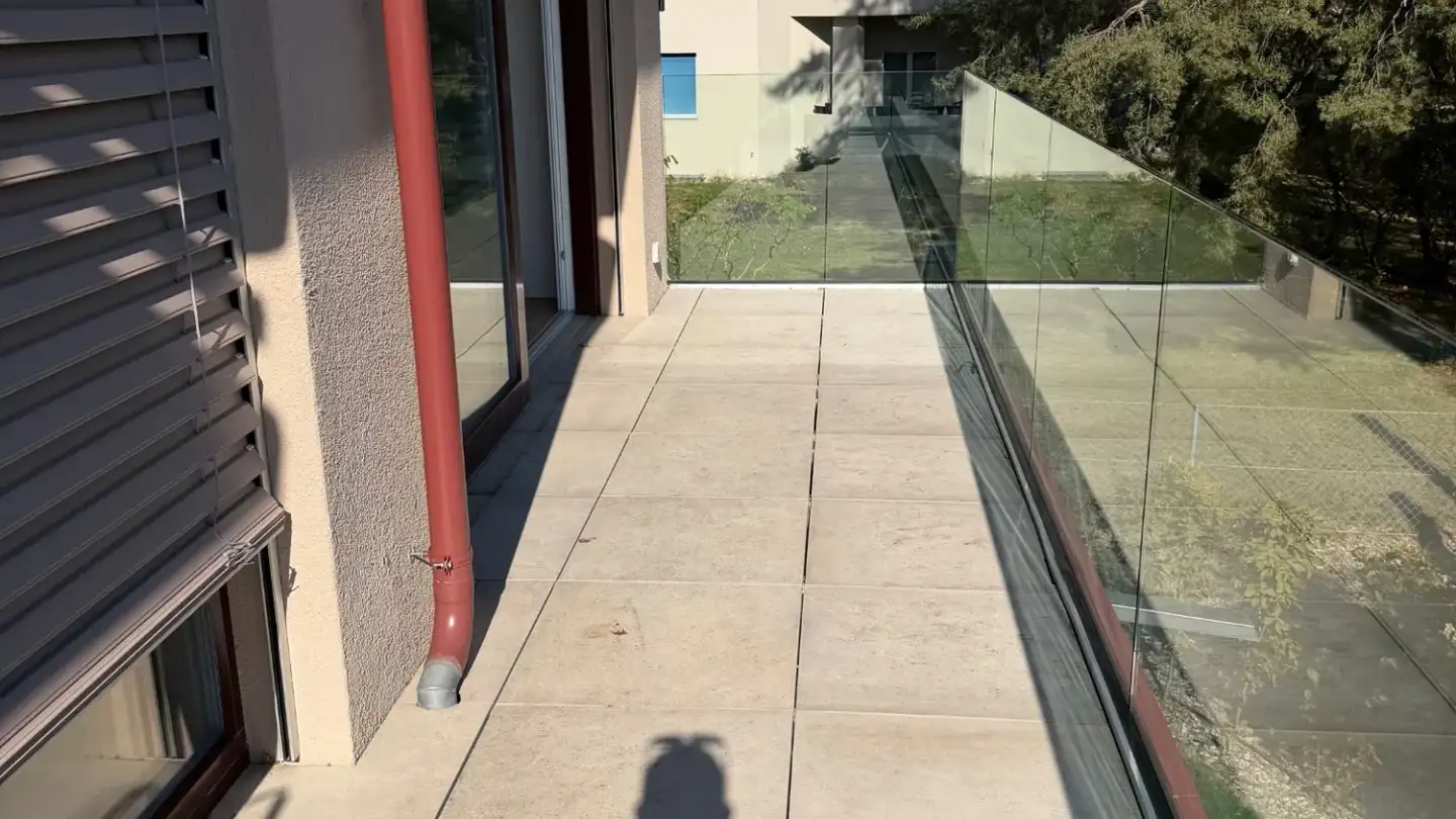 Apartment for rent - 1018 Lausanne