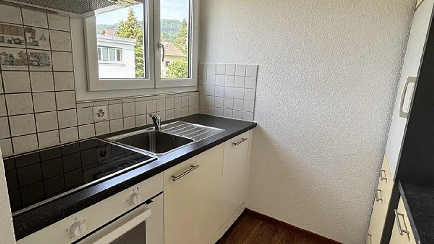 Wohnung mieten - Balsthalerstrasse 7, 4717 Mümliswil - Foto 4