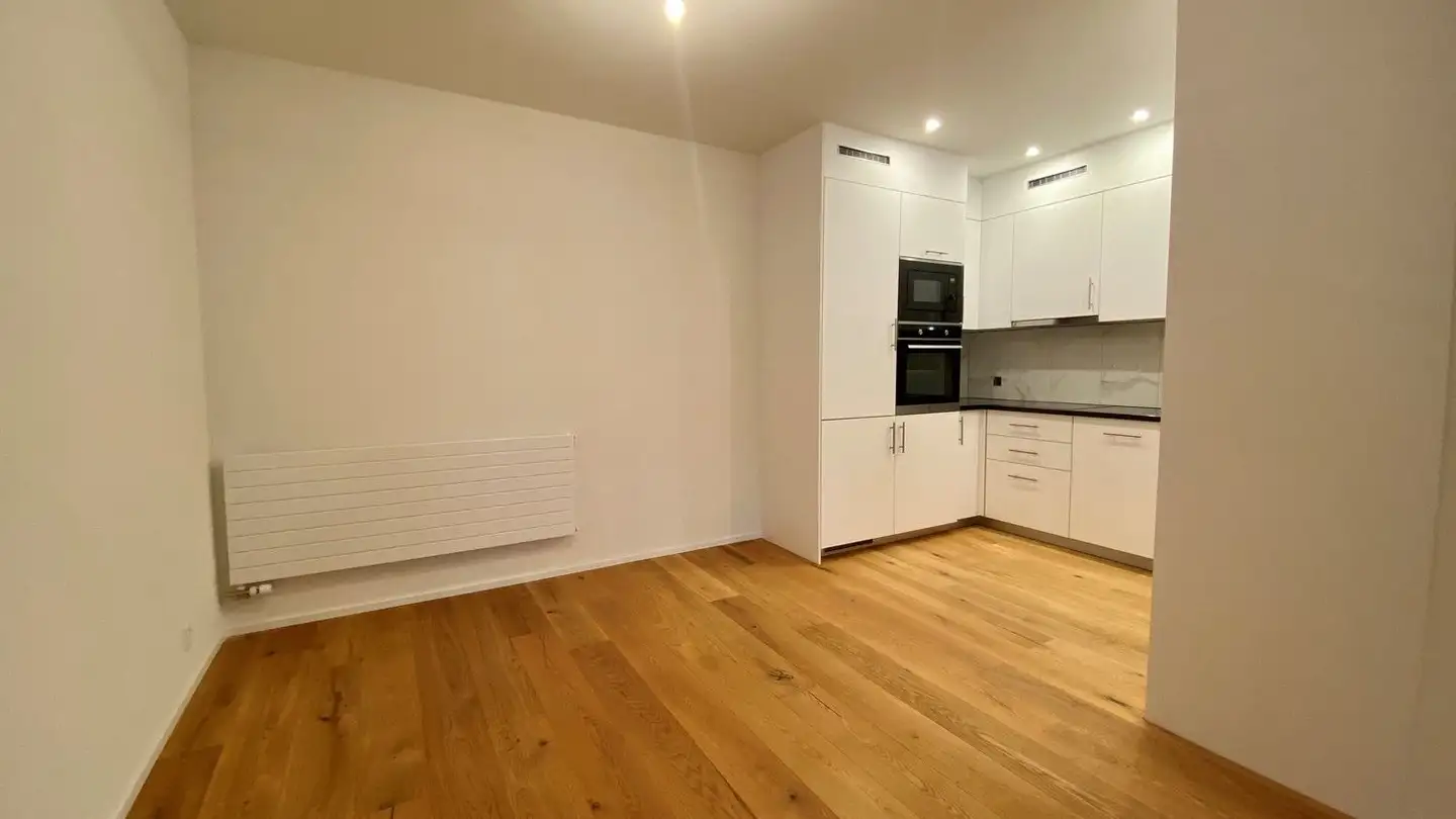 Wohnung mieten - Hauptstrasse 23, 5726 Unterkulm - Foto 2