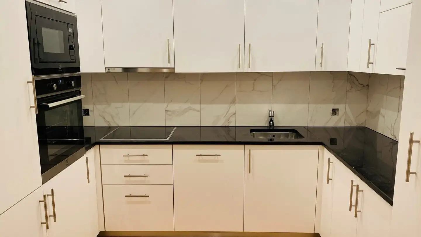 Wohnung mieten - Hauptstrasse 23, 5726 Unterkulm - Foto 3