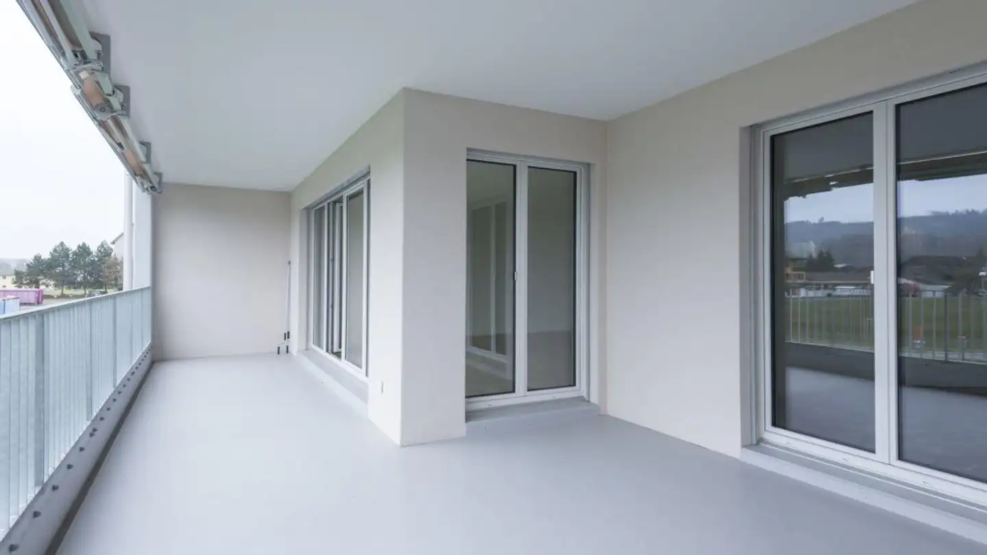 Appartamento in affitto - 9220 Bischofszell - Foto 4