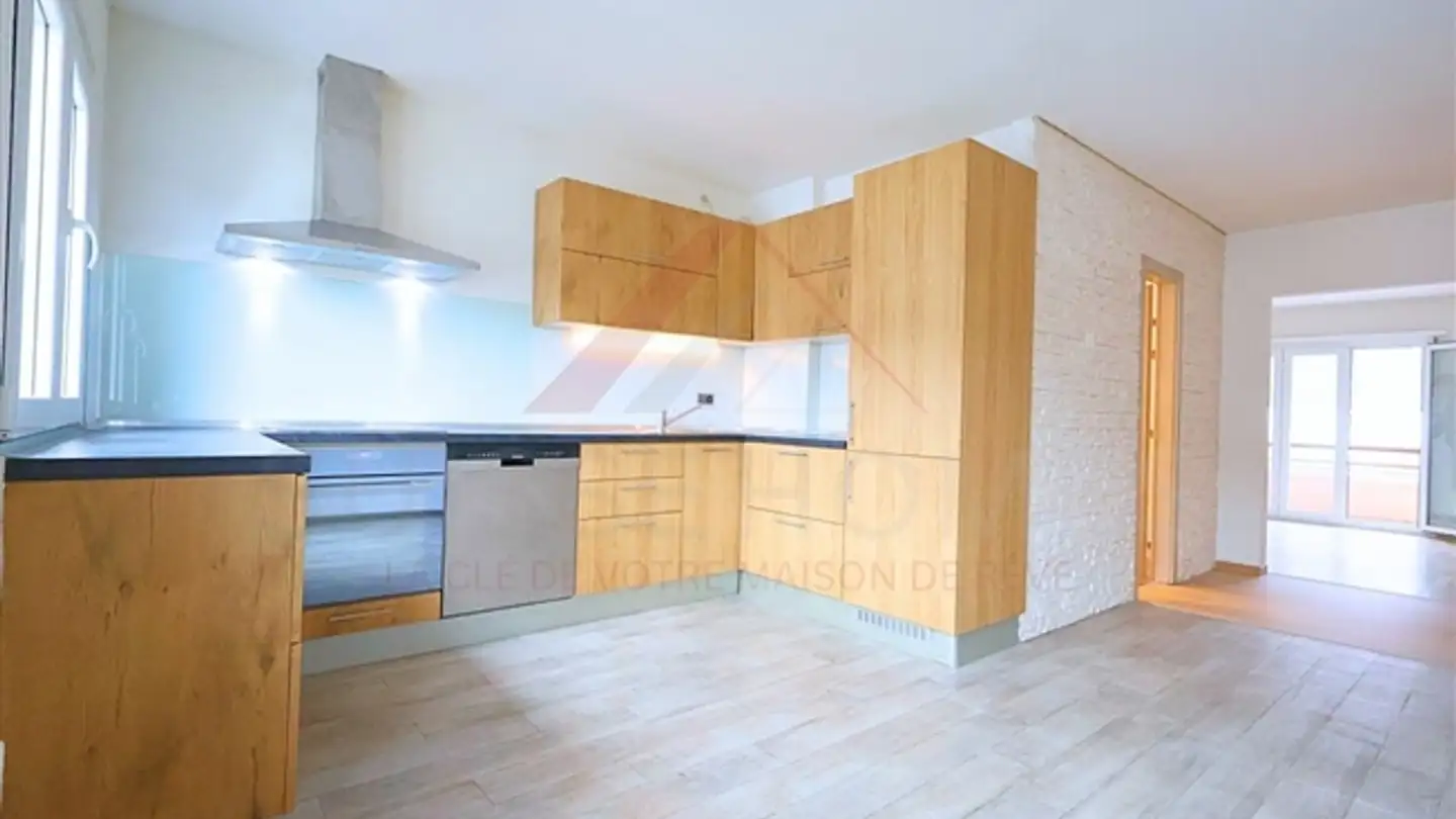 Wohnung kaufen - Route Du Pré Au Comte 11b, 1844 Villeneuve VD - Foto 4