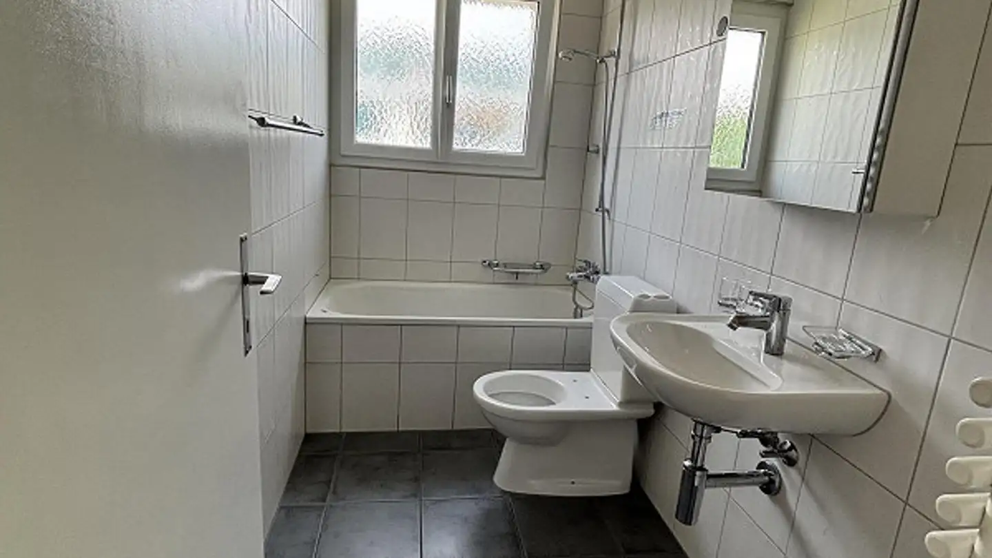 Appartamento in affitto - Balsthalerstrasse 9, 4717 Mümliswil - Foto 3