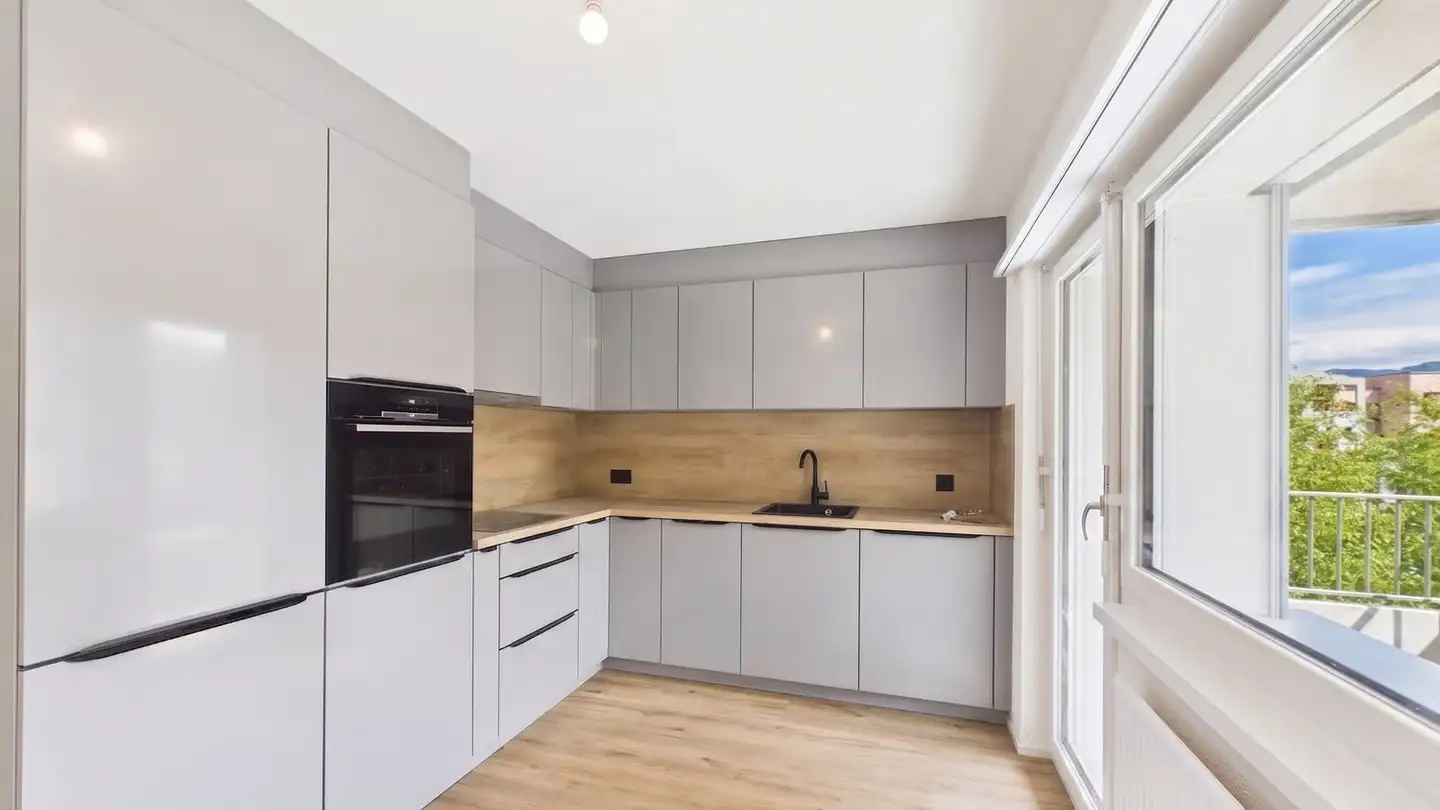 Apartment for rent - Rue De La Liberté 13, 2854 Bassecourt