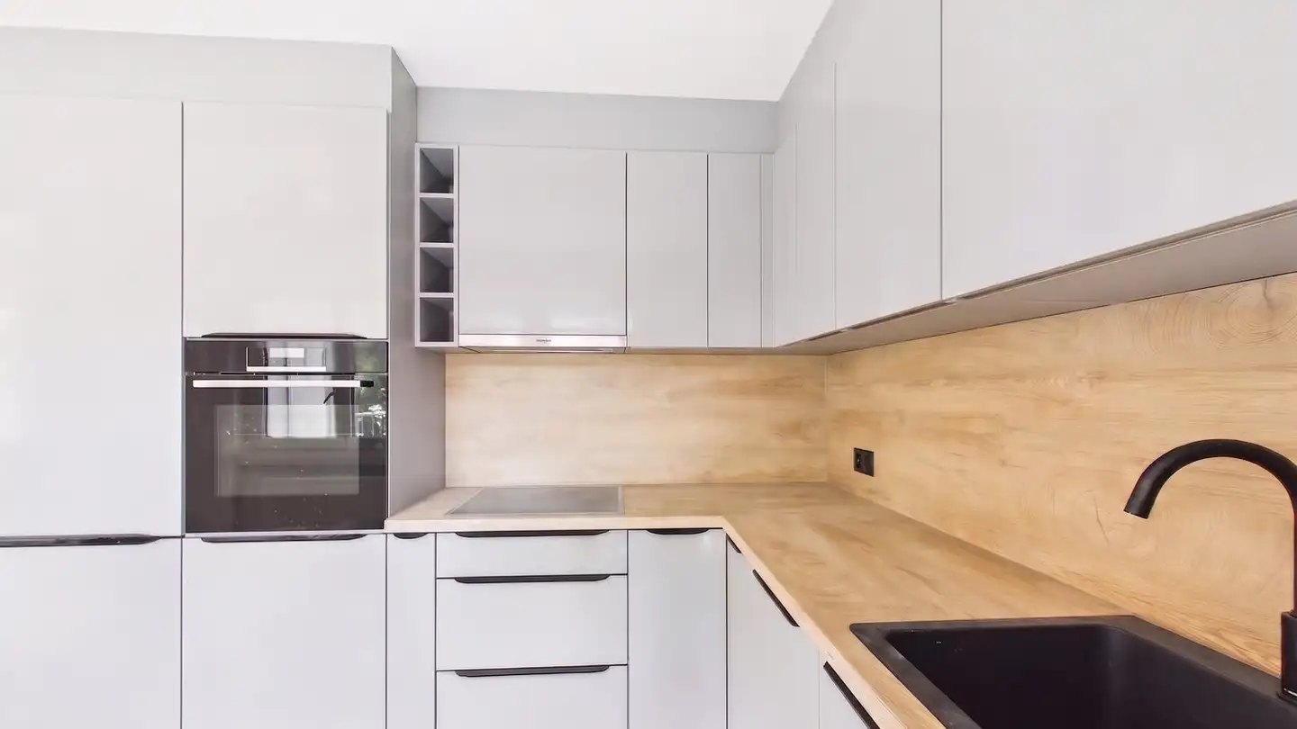 Appartement à louer - Rue De La Liberté 13, 2854 Bassecourt - Photo 2