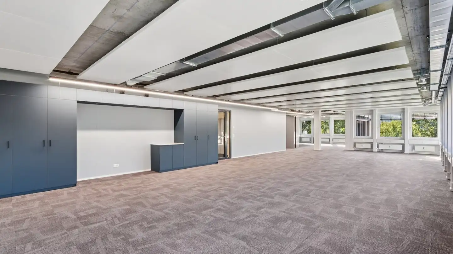 Bürofläche mieten - Stelzenstrasse 2, 8152 Glattpark (Opfikon) - Foto 3