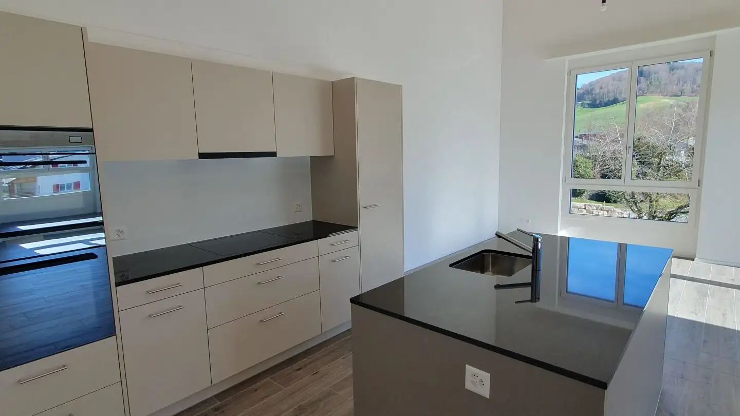 Einfamilienhaus mieten - Meichten 5b, 6147 Altbüron