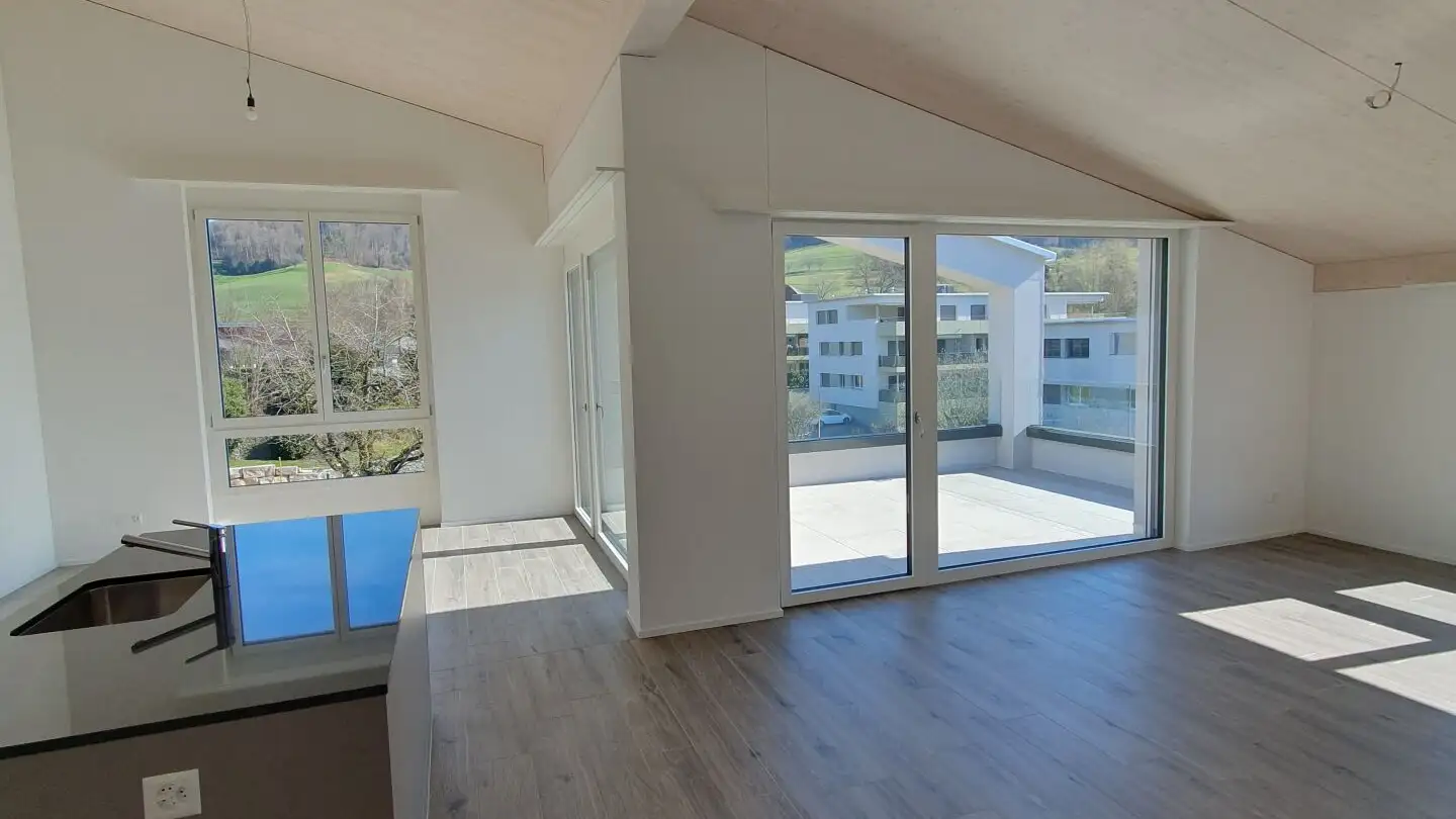 Einfamilienhaus mieten - Meichten 5b, 6147 Altbüron - Foto 2