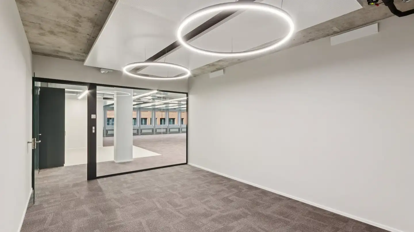 Bürofläche mieten - Stelzenstrasse 2, 8152 Glattpark (Opfikon) - Foto 4