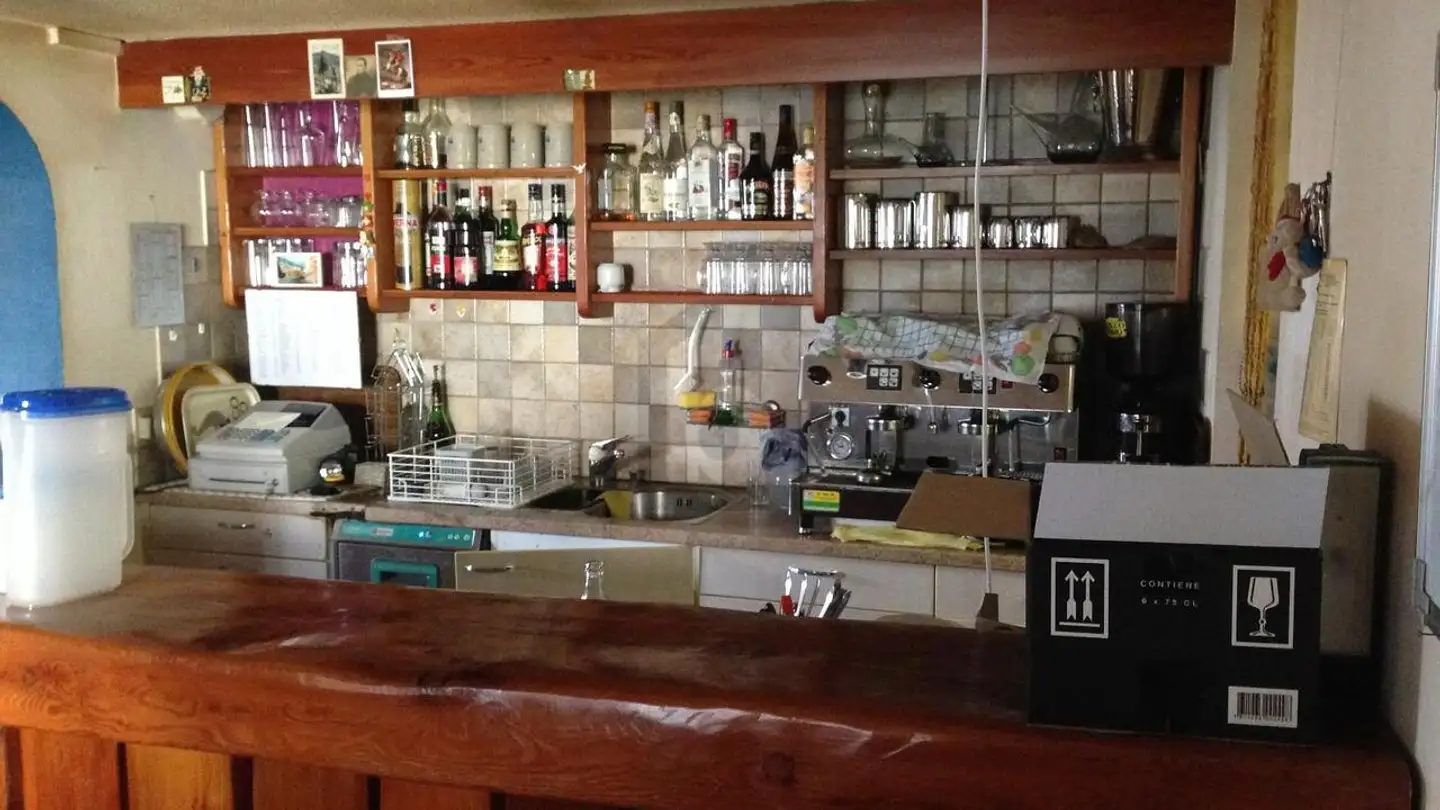 Cave house for sale - 6774 Dalpe - Photo 3