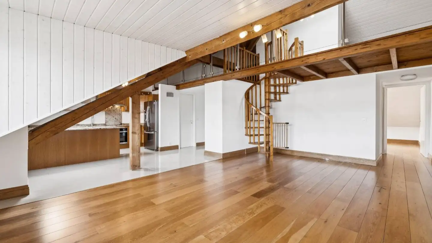 Apartment for sale - Route De Meyrin, 1217 Meyrin - Photo 2