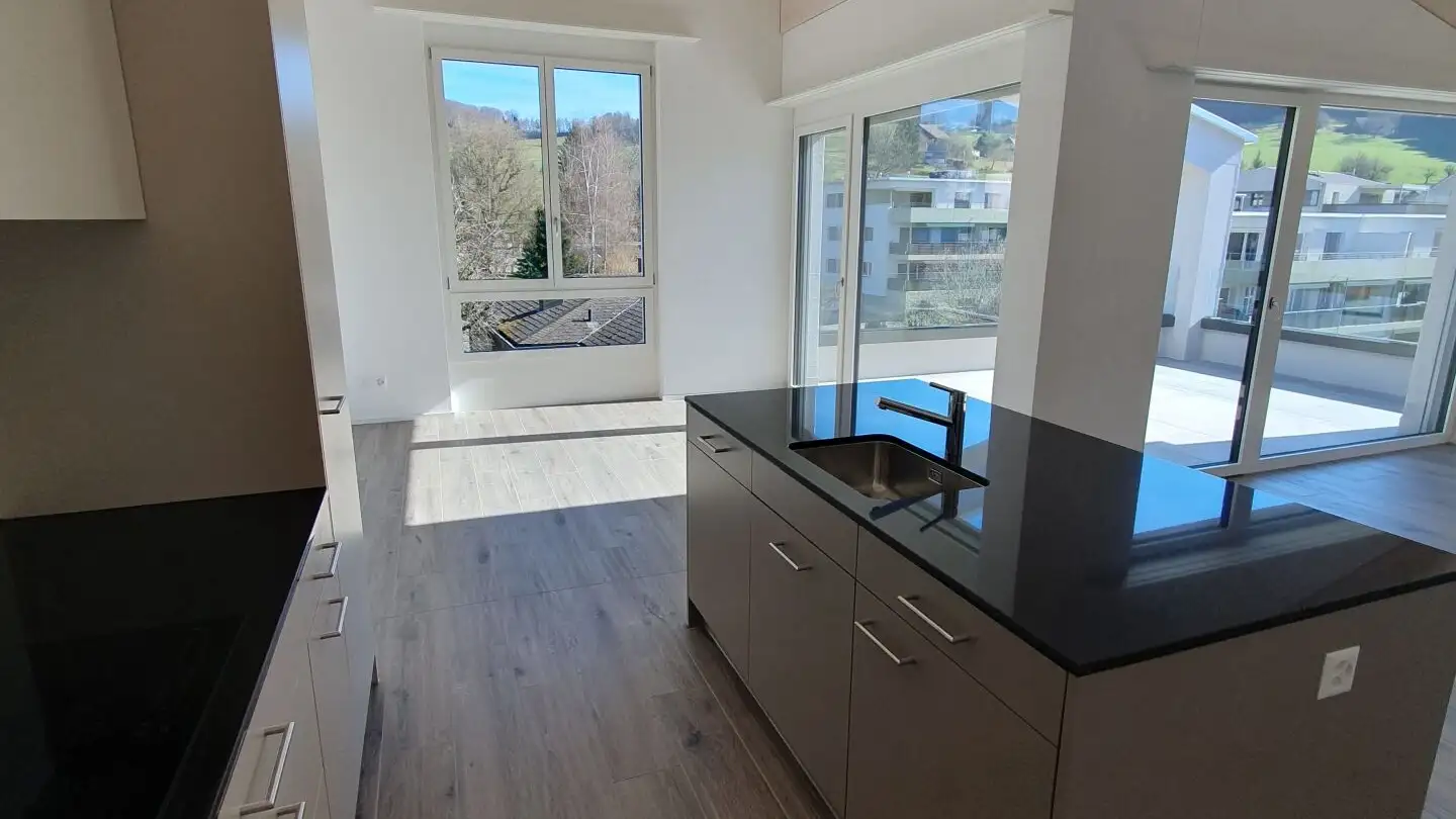 Einfamilienhaus mieten - Meichten 5b, 6147 Altbüron - Foto 3