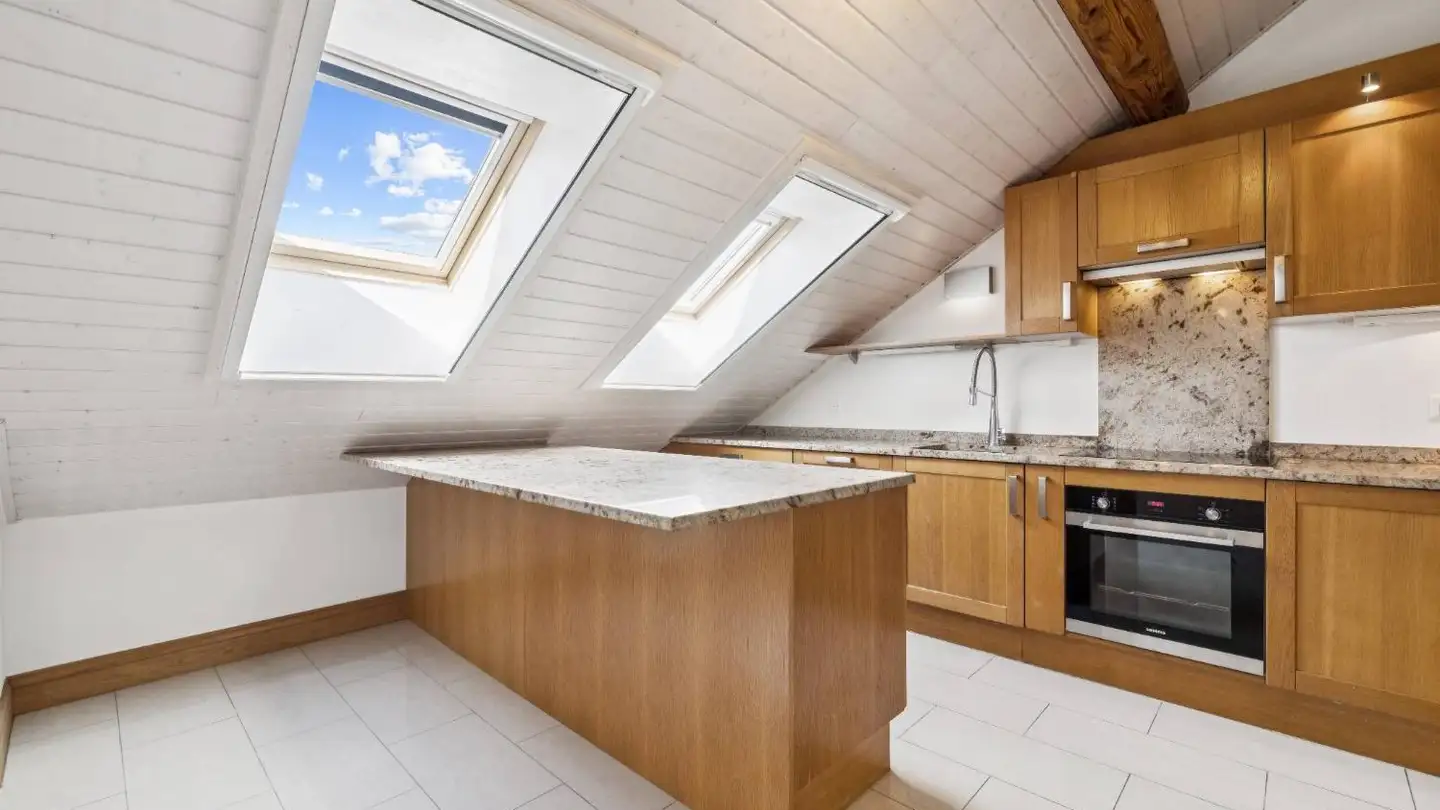 Apartment for sale - Route De Meyrin, 1217 Meyrin - Photo 4