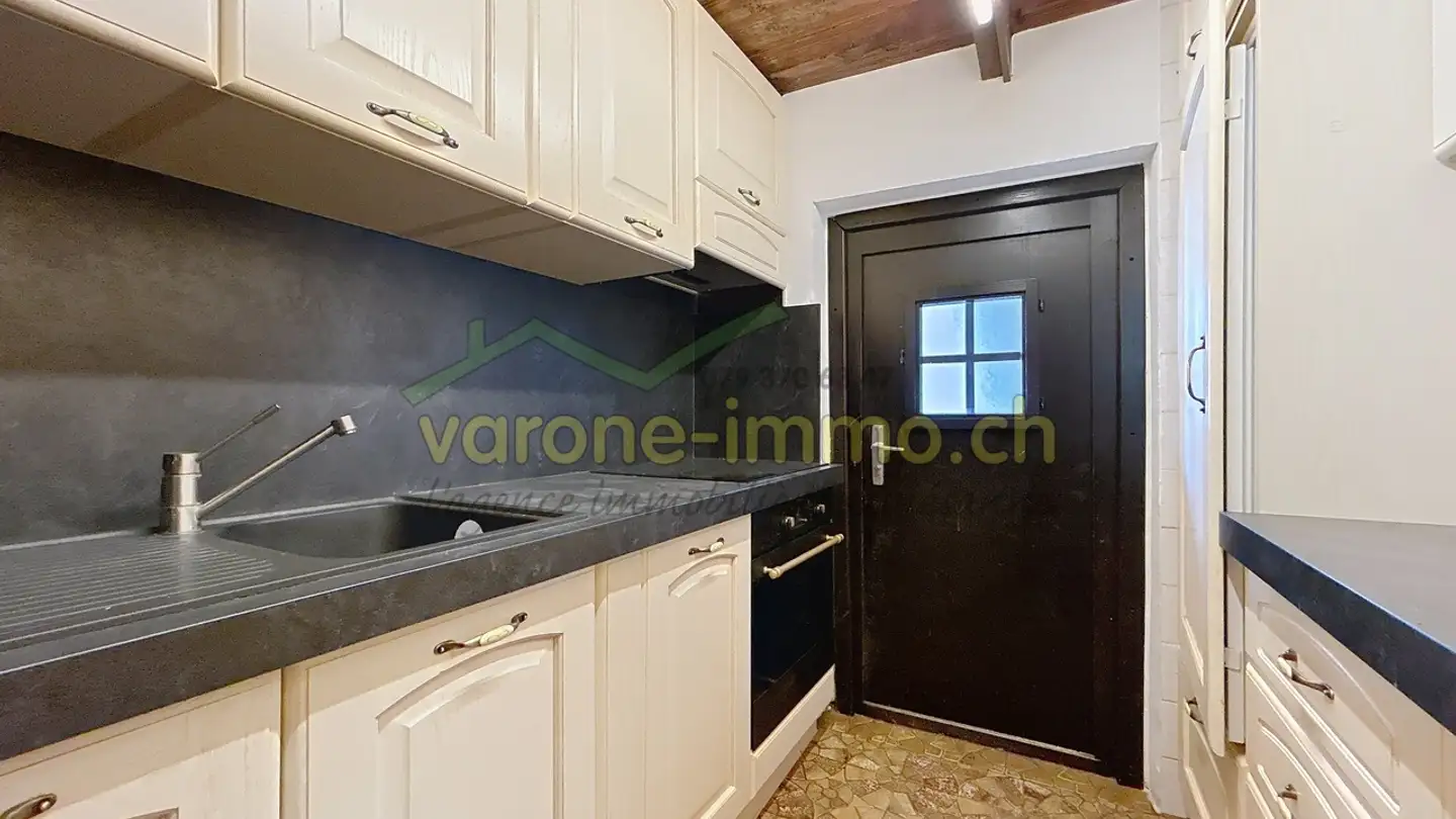 Casa grotta in vendita - 1965 Savièse - Photo 4