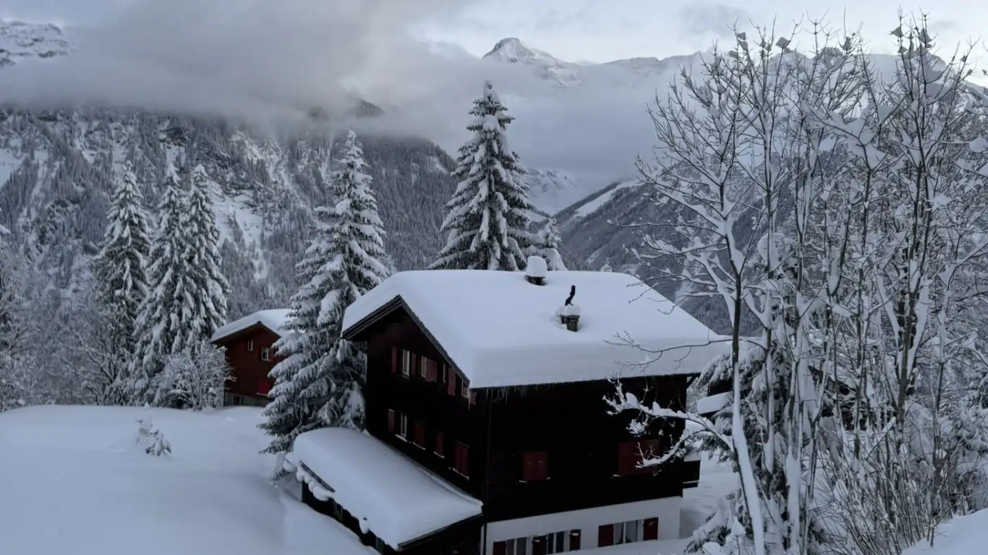 Casa singola in vendita - Berglistrasse, 8784 Braunwald - Photo 3