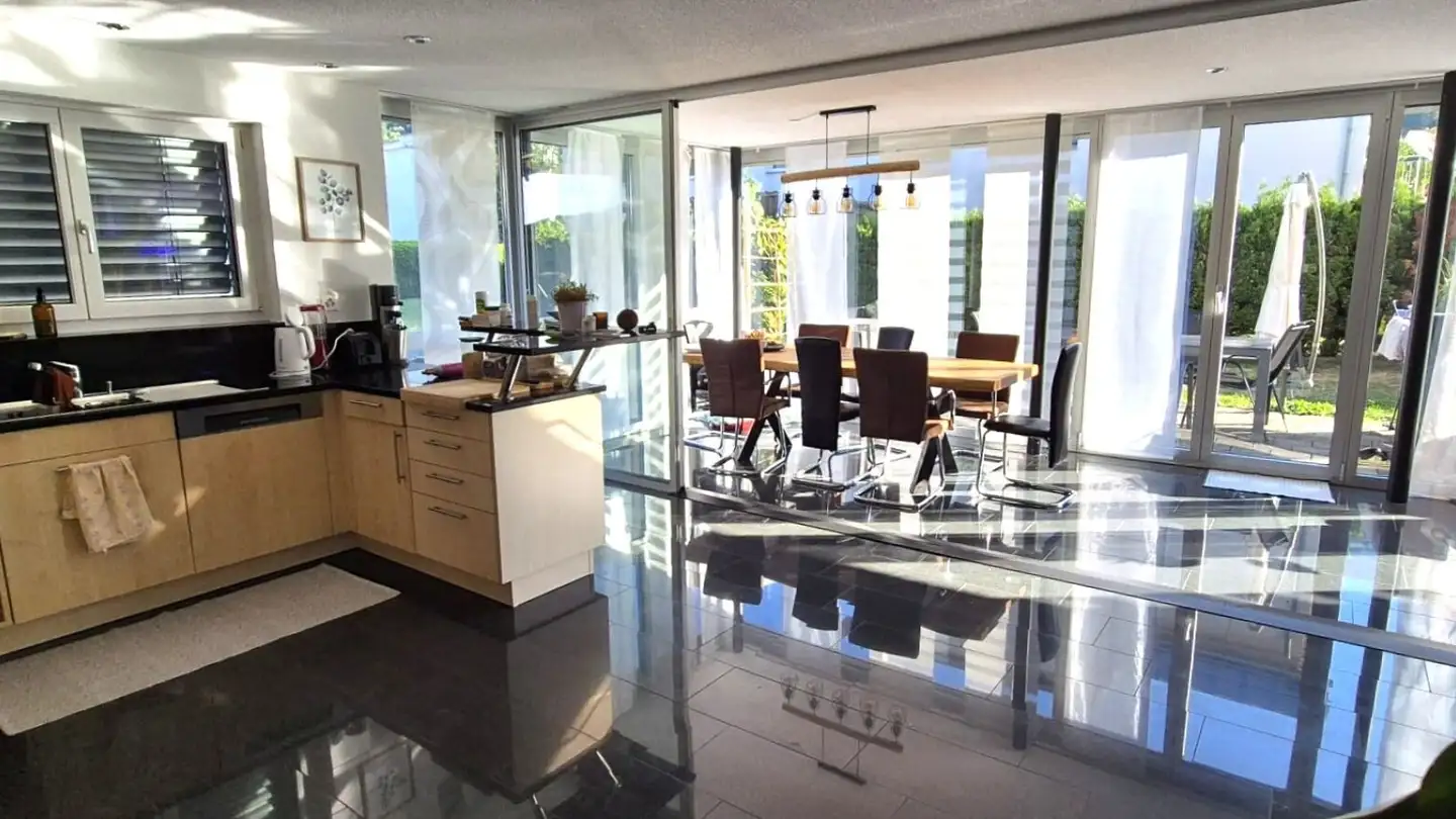Appartamento in affitto - Galtschinisweg, 7324 Vilters