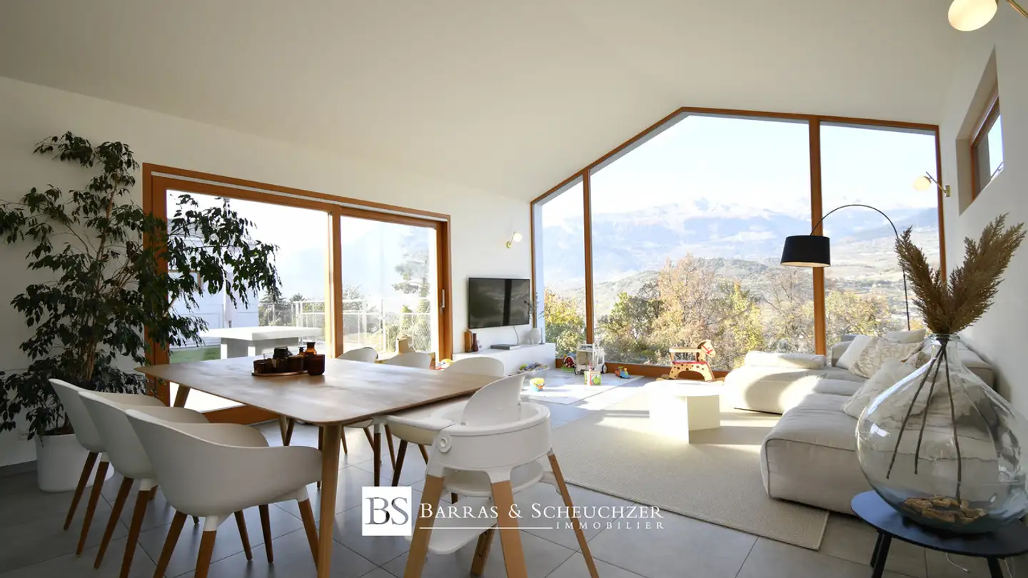 Casa singola in vendita - 1950 Sion - Foto 4