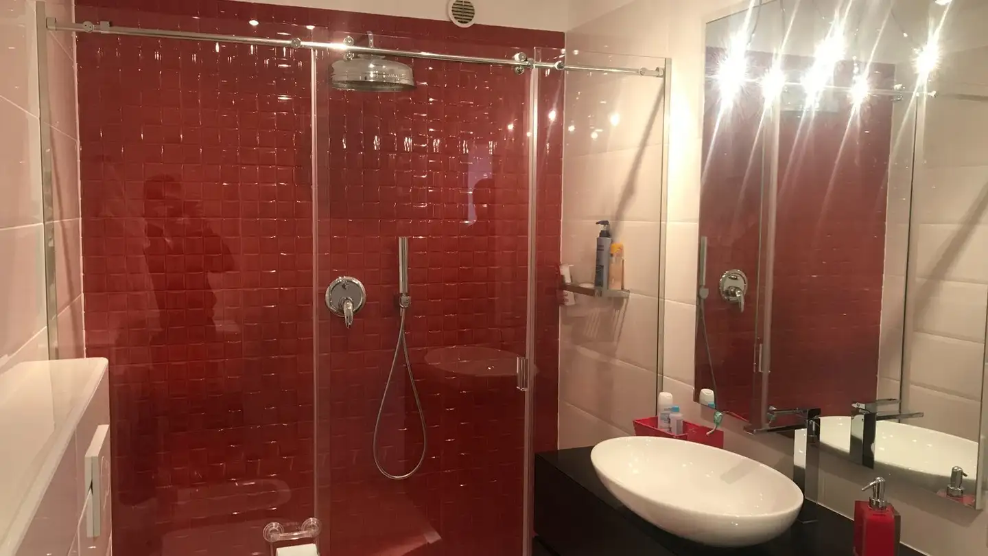 Appartamento in vendita - Piazza Della Riscossa 16, 6900 Lugano - Foto 4