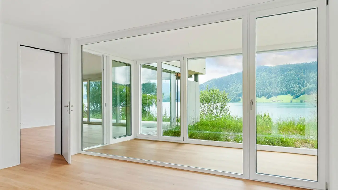 Apartment for rent - Lutisbachweg 2, 6315 Oberägeri - Photo 2