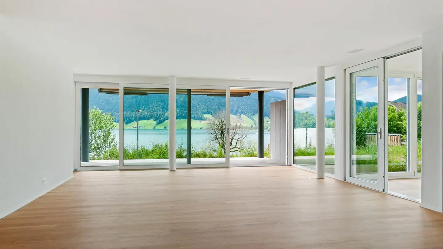 Apartment for rent - Lutisbachweg 2, 6315 Oberägeri - Photo 3