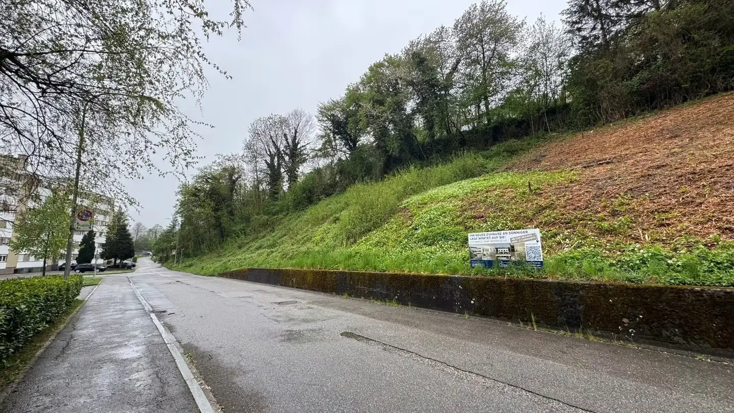 Bauland kaufen - Rankwog, 4632 Trimbach