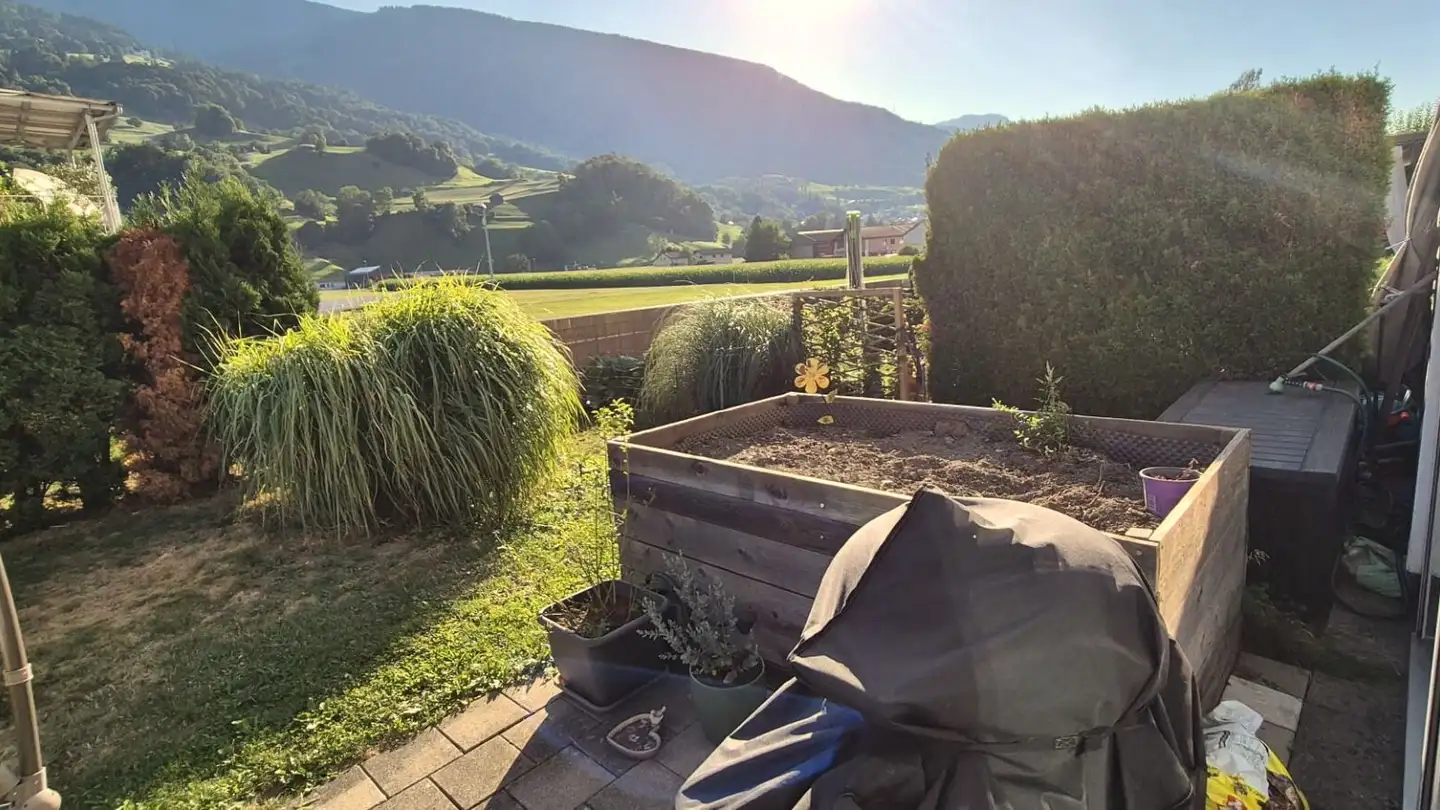 Appartamento in affitto - Galtschinisweg, 7324 Vilters - Foto 2
