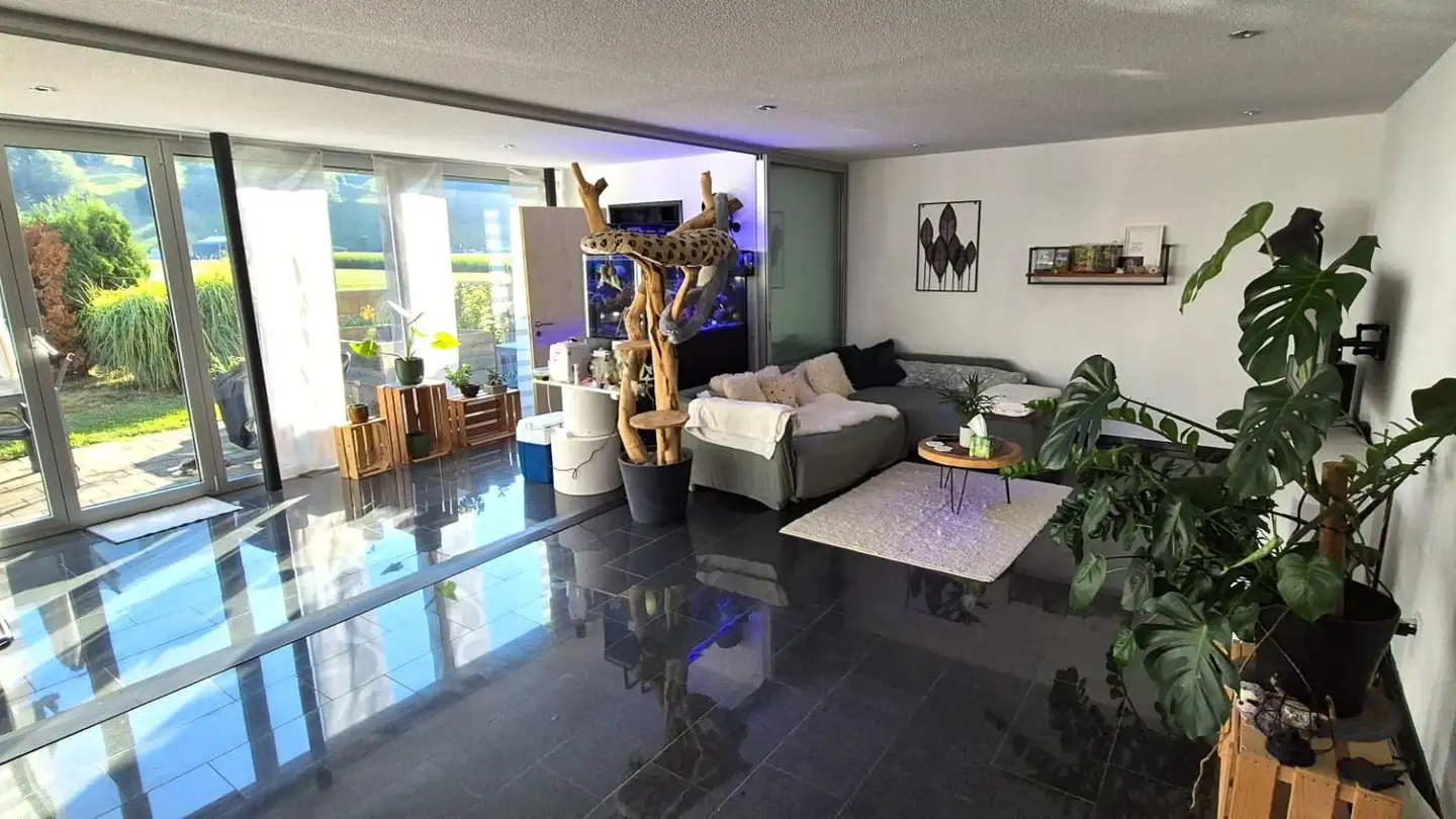 Appartamento in affitto - Galtschinisweg, 7324 Vilters - Foto 3